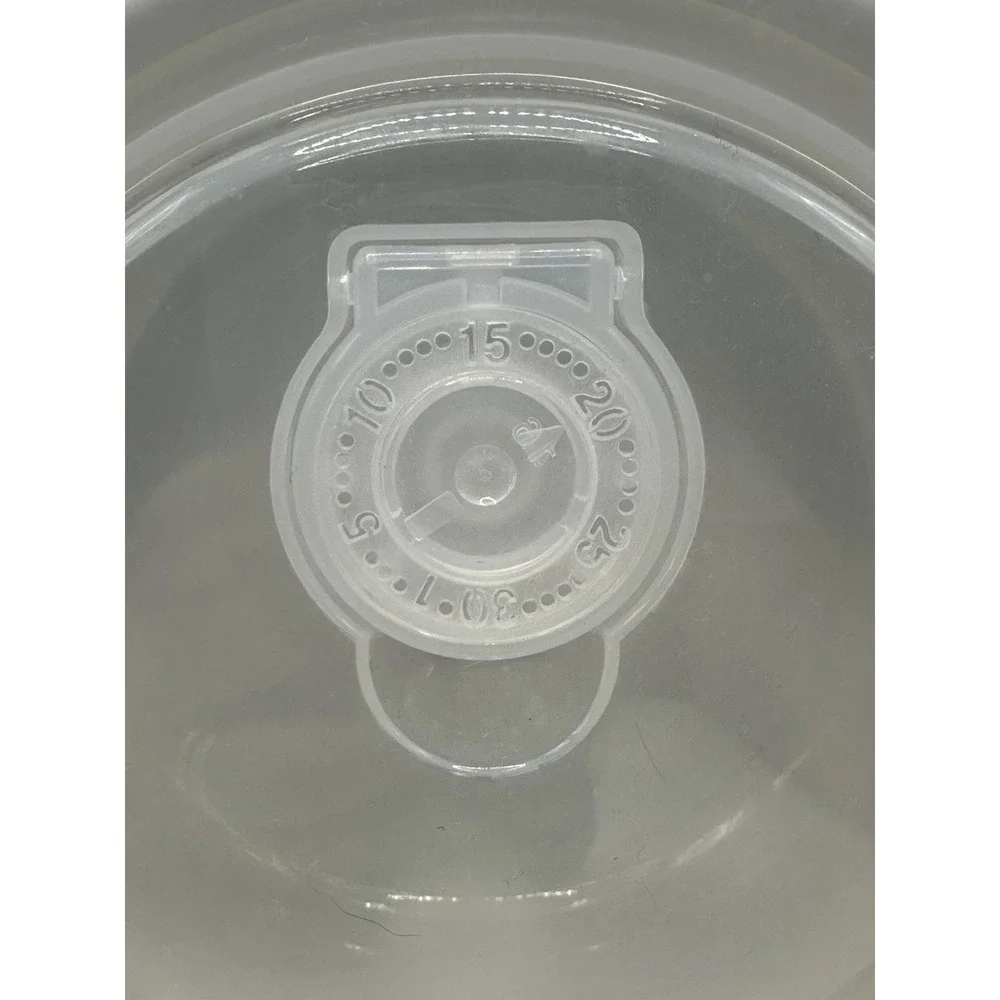 Ceramic Mickey Mouse Covered Bowl Steam Escape-Disney Christmas Microwaveable